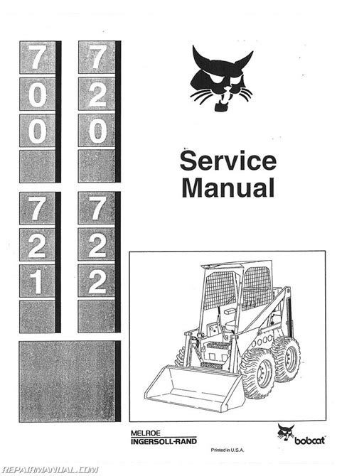 bobcat 722 skid steer|bobcat model numbers explained.